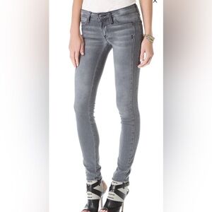 GENETIC DENIM Drifter Stretch Skinny Jeans